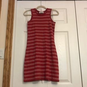Vintage Jessica Sport Dress